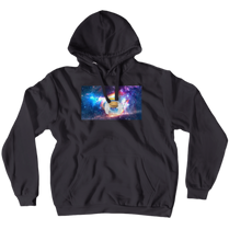 holy_biscuit6 Hoodies (No-Zip/Pullover)
