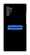 felipenor55 Samsung Phone Cases