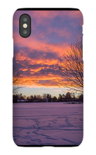 redneckfishing76 iPhone Phone Cases