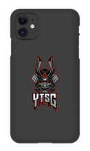 ytsghomie iPhone Phone Cases