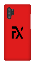 cwift_flux Samsung Phone Cases