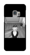 hackermanvr Samsung Phone Cases