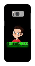 Cover Samsung Tommybree