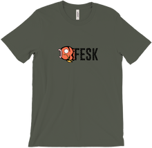 T-Shirt FESK