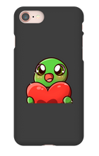 thegruth Love iPhone Case