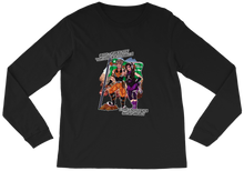 Macmillan Long Sleeve Tee