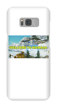 newyorkنيويورك Samsung Phone Cases