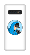 Voxy Samsung Phone Cases