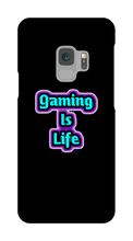 chriswgaming Samsung Phone Cases