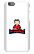 DanTheGamingGuy iPhone Phone Cases
