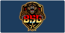 bsgfilthy XXL Gaming Mousepad