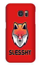 slesshy Samsung Phone Cases