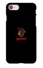 gsstuffgaming iPhone Phone Cases