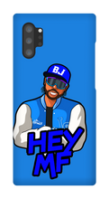nolanrp Samsung Phone Cases