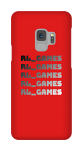 rl20005 Samsung Phone Cases