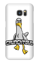 crunchygul Samsung Phone Cases