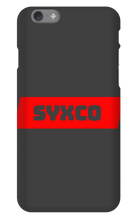 syxcoonkbm iPhone Phone Cases