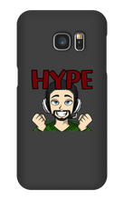 ZA HYPE Samsung Phone Cases