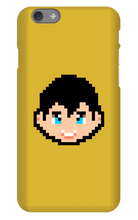 WreckItRob iPhone Cases