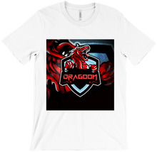 dragoon352  T-Shirts