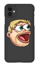 azzi3 iPhone Phone Cases