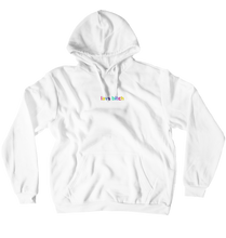 lav's bitch hoodie