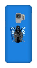 bulebananas Samsung Phone Cases
