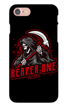 Reaper's iPhone Phone Cases