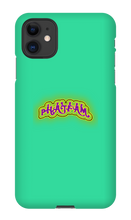 Phat Fam iPhone Phone Cases