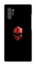 IronKnightmare Samsung Phone Cases