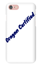Dragon Certified iPhone Phone Cases
