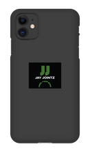 jayjointz iPhone Phone Cases