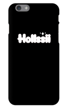 Hollssii iPhone Phone Cases