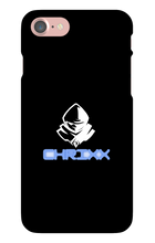 chrixx_x iPhone Phone Cases