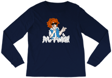 Mr Twink Long Sleeve