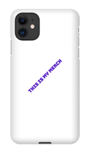 thehallofxam iPhone Phone Cases