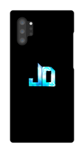 jackdalessio Samsung Phone Cases