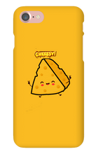 cheezyboy18 iPhone Phone Cases