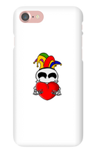 jesterdesigns_ iPhone