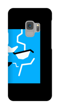 chocolatethunder Samsung Phone Cases