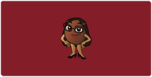 coconut_81 XXL Gaming Mousepad