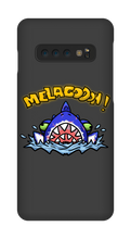 MELAGODON!!!  Samsung Phone Cases