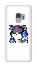 shpykeMusic Samsung Phone Cases