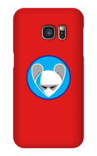 th3sneaky1 Samsung Phone Cases
