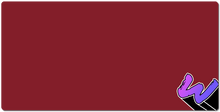 W XXL Gaming Mousepad