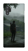 odetojamie Samsung Phone Cases