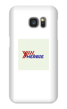 xrlherbie Samsung Phone Cases