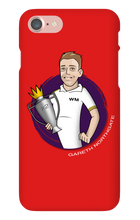 Gareth Northgate iPhone Cases