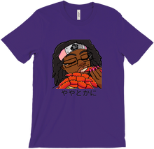 Hokage Yaya & Crab legs X CreamForCheese tee