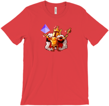 Bitty Knyght T-Shirts
